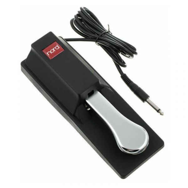 Nord nord sustain pedal