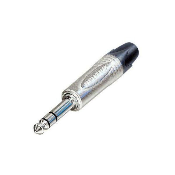 Proel np3x neutrik.jack.stereo.6,3mm