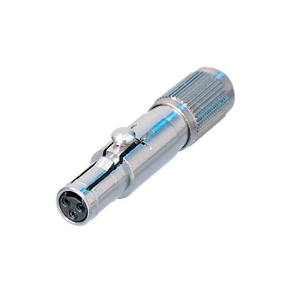 Neutrik nsc3f nanocon fm.volante ntxnsc3f