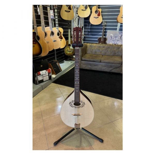Thomann octave mandolin m1087 conto vendita