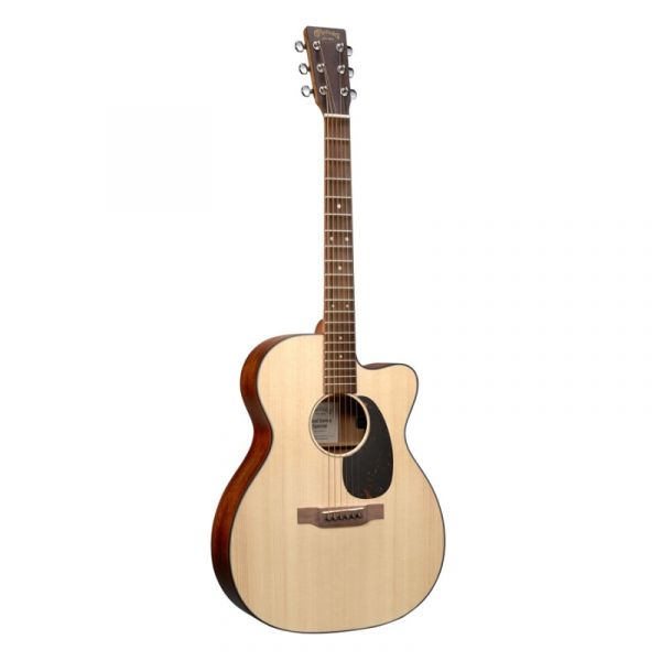Martin Guitars omc-10e special w/bag