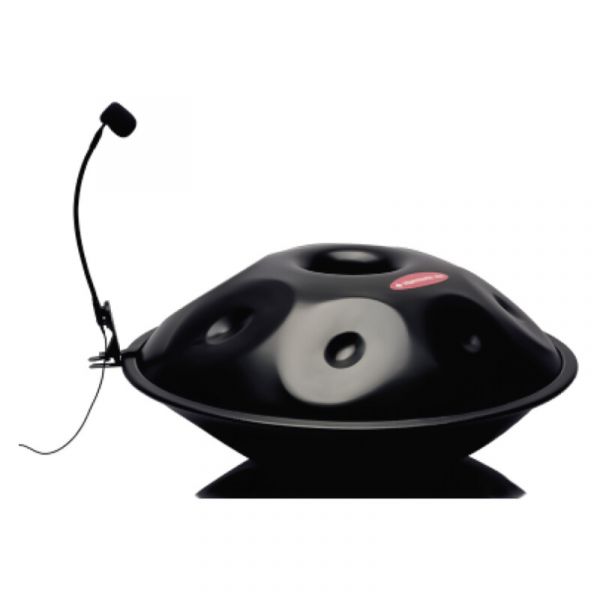 Audio Design Pro pa mhp mic. cond. handpan, inclusi adattatore xlr
