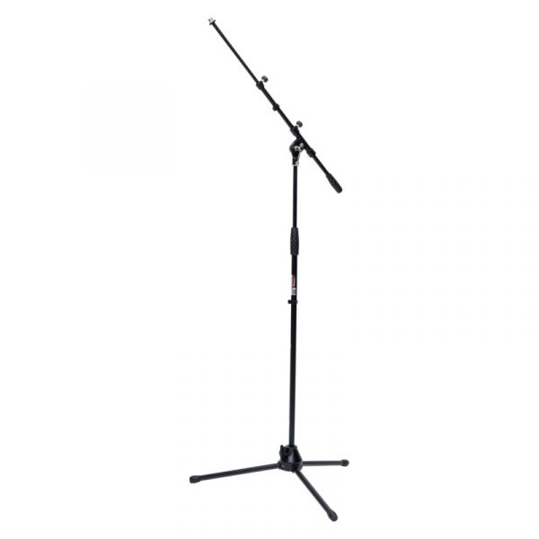 Audio Design Pro pa ms 1 supporto per microfono - h100 -160 cm