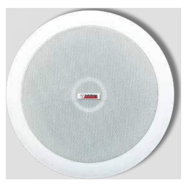 Audio Design Pro pa spx5 altoparlante da incasso 5 - 130 mm - 8 oh