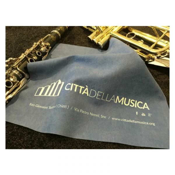 Galassi panno in ultra microfibra 17s 33 x 33 cm