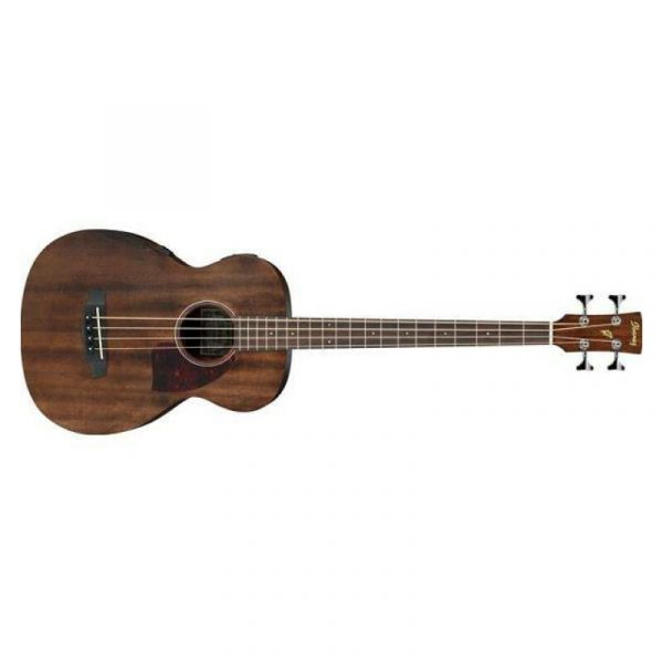 Ibanez pcbe12mh-opn basso ac./el.nat.