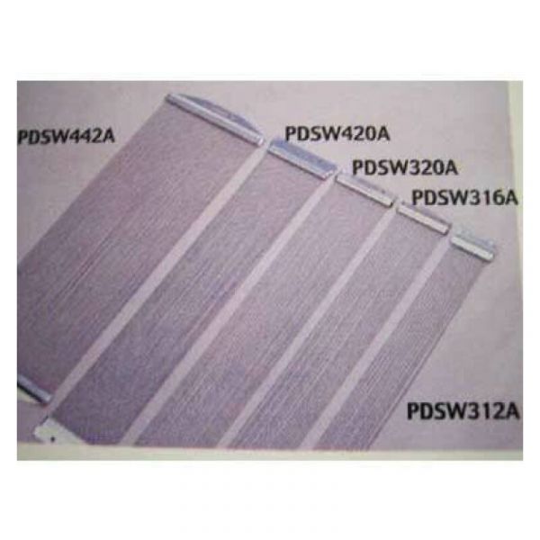Dixon pdsw420a-hp cordiera 20 fili 14