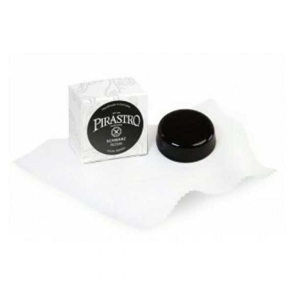 Pirastro pece per archi pirastro schwarz
