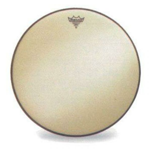 Remo pelle timpano sabbiata 25 1/2 renaissance