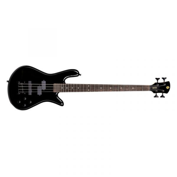 Spector performer 4 black