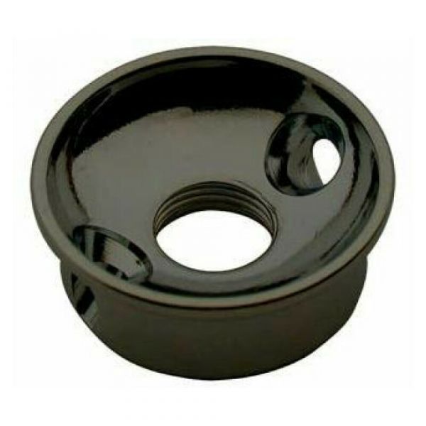 Boston piastra jack teaser input cup filetto m9 nero
