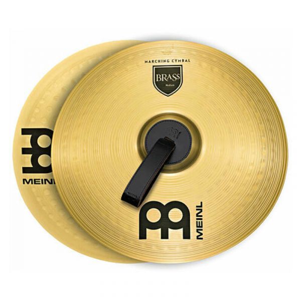 Meinl piatti da parata 14 ma-br-14m