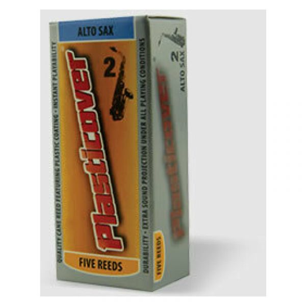 D'addario plasticover sax alto 1 rrp05asx100