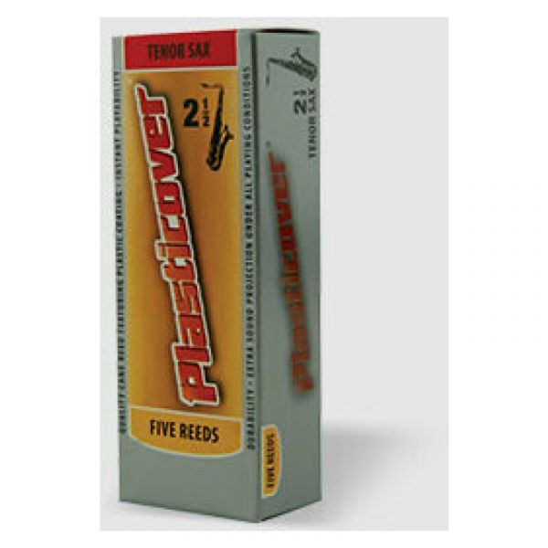 D'addario plasticover sax tenore 3.5 rrp05tsx350
