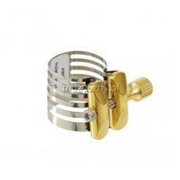 Rovner platinum p1rl sax alto