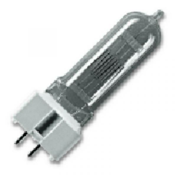 Proel pllp300m38 - 300w 230v gy9.5