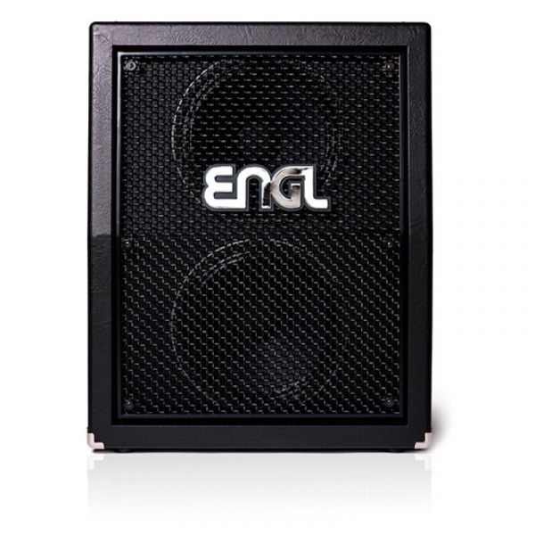 Engl pro cabinet 2x12 slanted e212vb