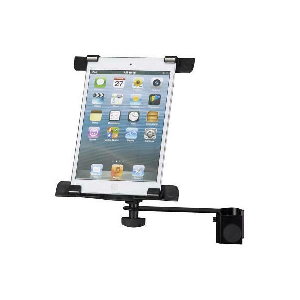 Proel proips03 supporto.regolabile.per.tablet