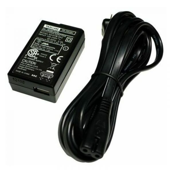 Tascam psp520e