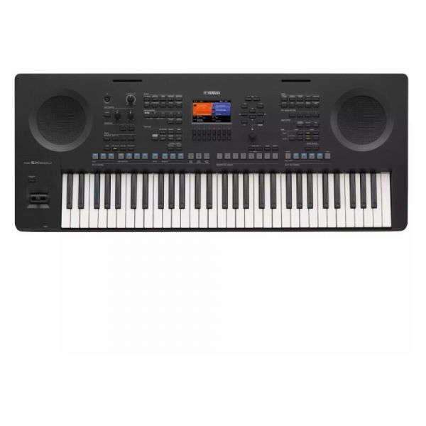 Yamaha psr-sx620