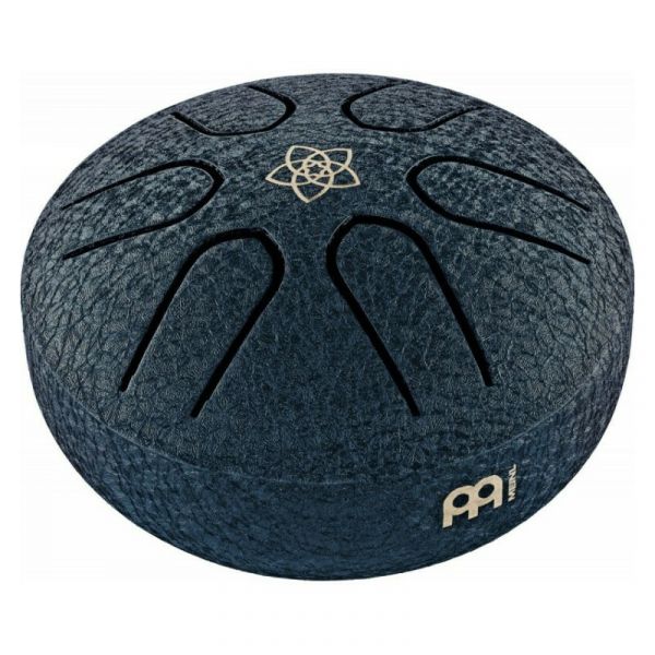 Meinl Sonic Energy pstd2nbvf pocket steel tongue drum