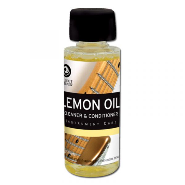 Planet Waves pw-lmn lemon oil