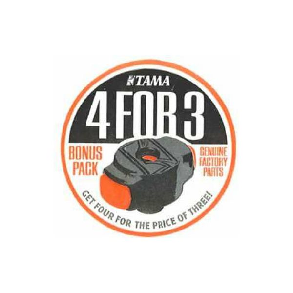 Tama qc8-b4 set qc8 paghi3-prendi4