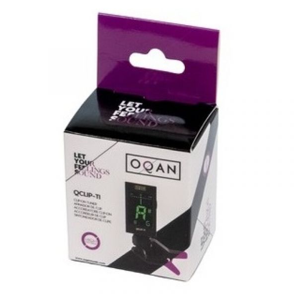 Oqan qclip-t1