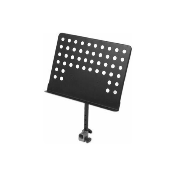 Quik Lok qlx5 leggio x reggitastiera