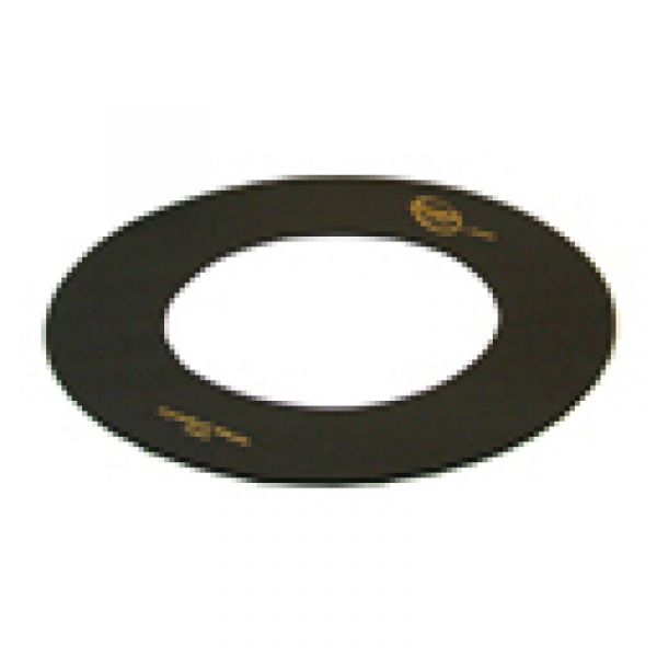Sabian quiet tone cmps cymbal mute perf.4pz. h\h cr. ride