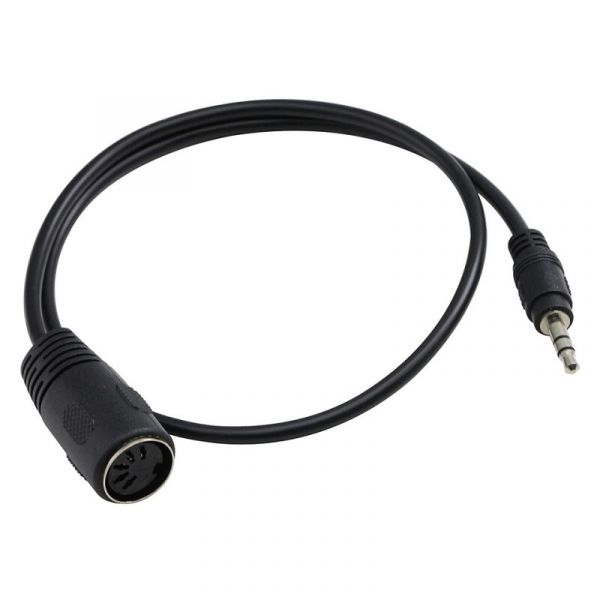 Quik Lok quik lok - sx/164 trs-midi 0,20 type a