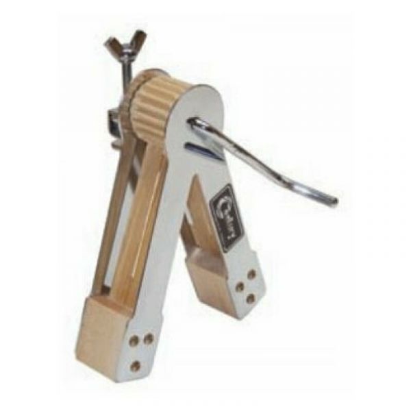 Century raganella oechestrale in legno 300160