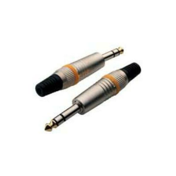 Rockcable rcl10003m jack stereo maschio