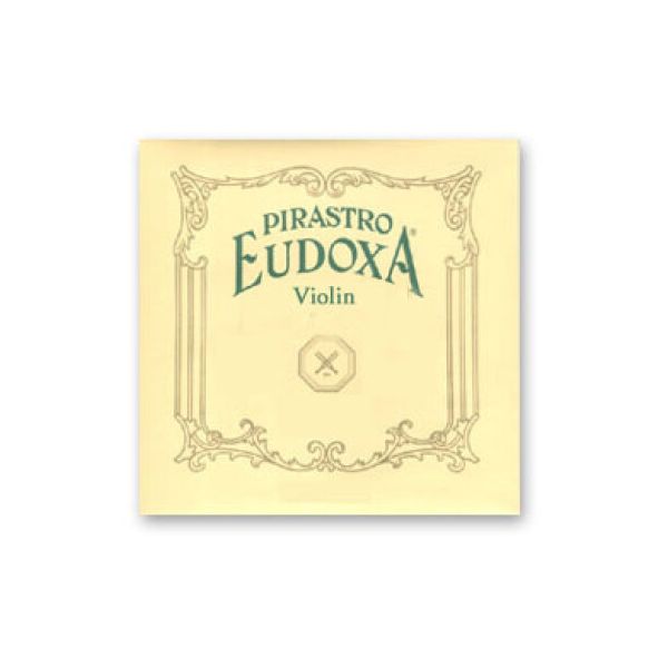 Pirastro re budello/alluminio 16 3/4 eudoxa 214341