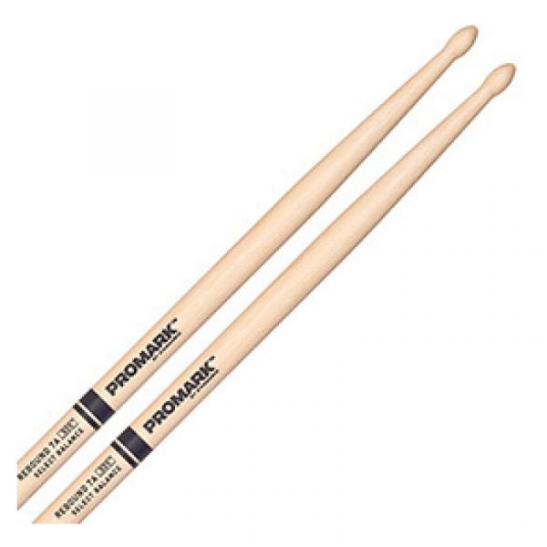 Pro Mark rebound 7a balance 535 acorn wood tip