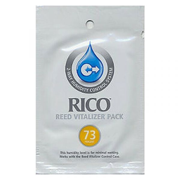 D'addario reed vitalizer single refill 72%