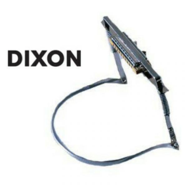 Dixon reggiarmonica wsr1013
