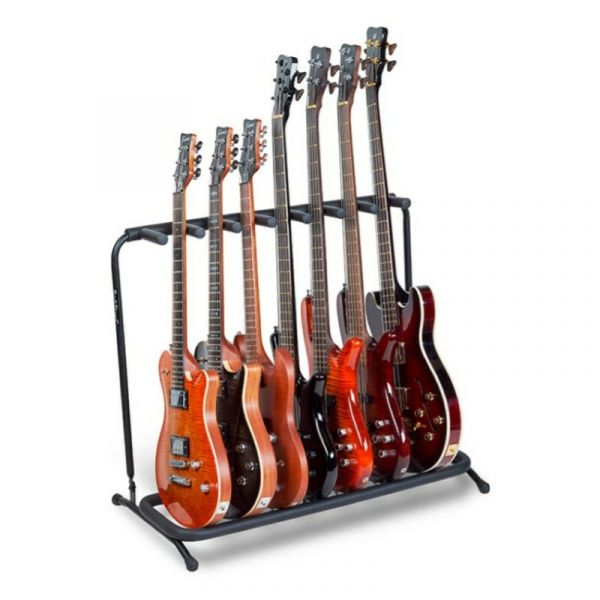 Rockstand reggichitarre rs20862b/1 x 7 chit. elettriche