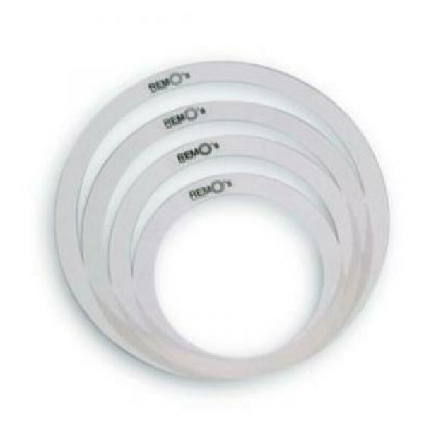 Remo remos set fusion di 4 anelli
