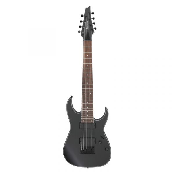 Ibanez rg8ex bkf