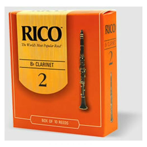 D'addario rico 3.5 rca1035