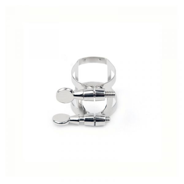 D'addario rico ligature sax t (in ebanite) rts1ln