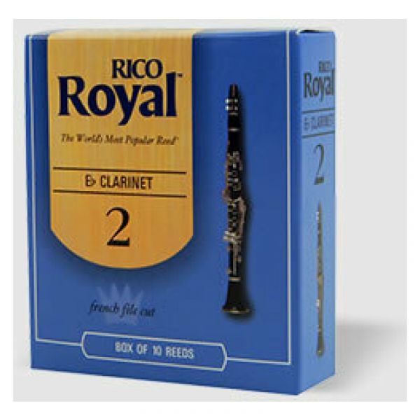 D'addario rico royal 3.5 rbb1035