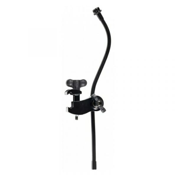Meinl rimclamp-m supp microfono universale