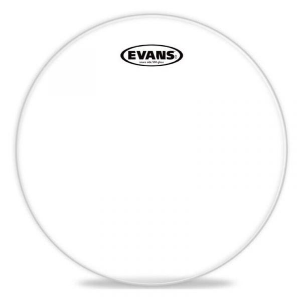 Evans risonante glass 500 trasp.14 s14r50