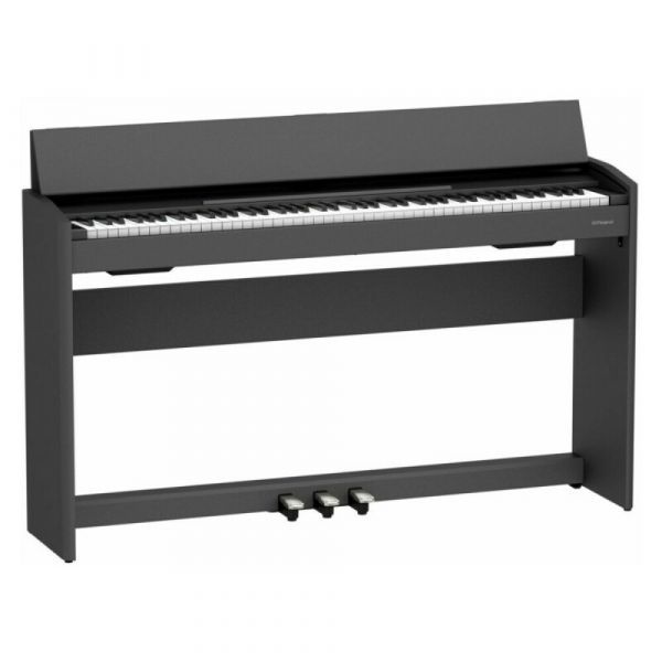 Roland rp107-bk black