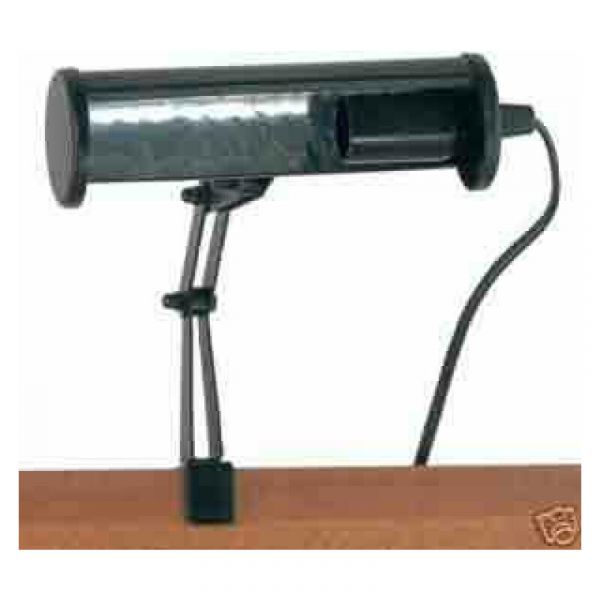 Proel rsm430n lampada.per.leggio.universale.nera