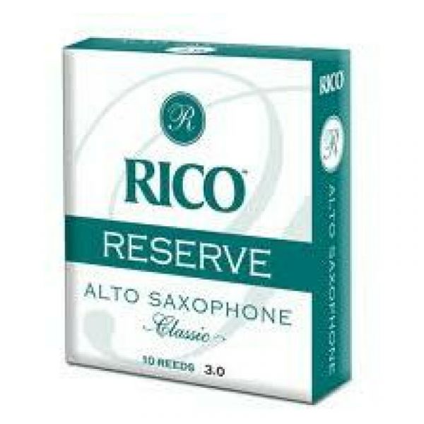 D'addario sax a. reserve classic 4