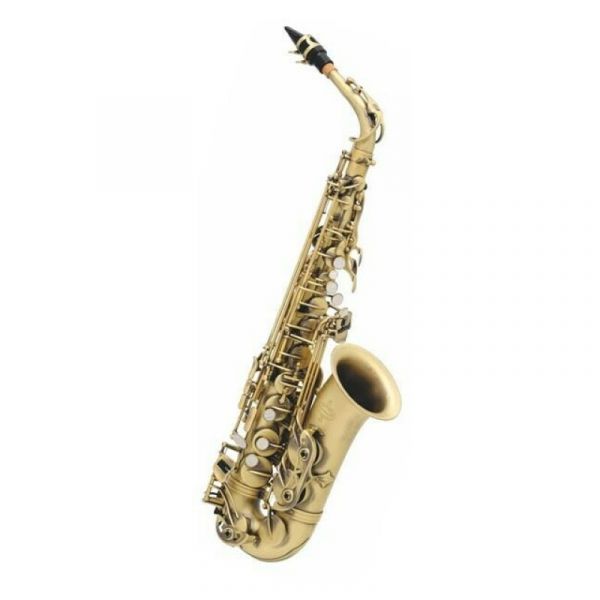 Buffet Crampon sax alto bc8401-4-0 intermediaire mat en etui