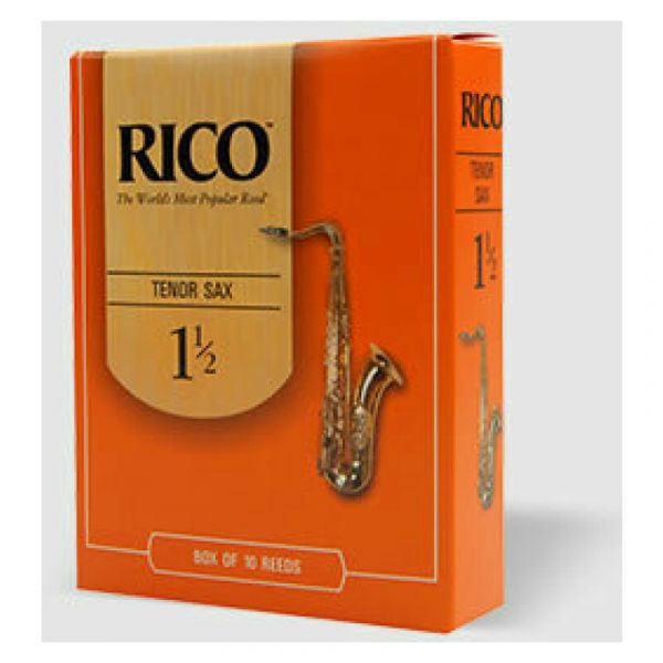 D'addario sax tenore rico 2 rka1020